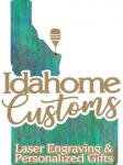 Idahome Customs