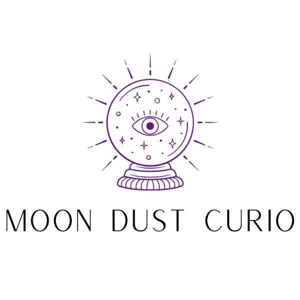Moon Dust Curio