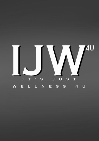It's Just Wellness 4U