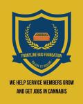 Frontline Bud Foundation