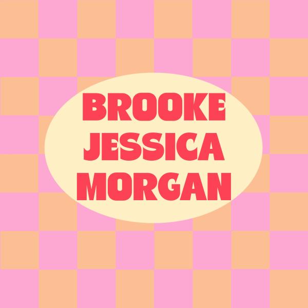 Brooke Jessica Morgan