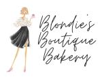 Blondie&rsquo;s Boutique Bakery