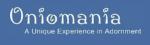 Oniomania