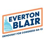 Everton Blair for Congress