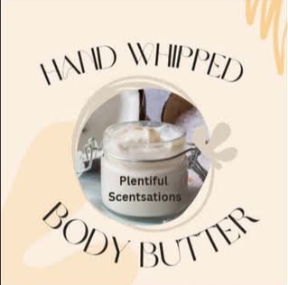 Plentiful Scentsations