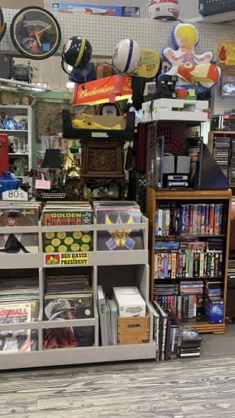 Vita&rsquo;s Vintage