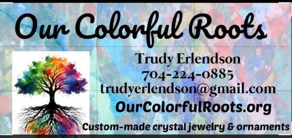 Our Colorful Roots