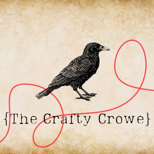The Crafty Crowes Nest