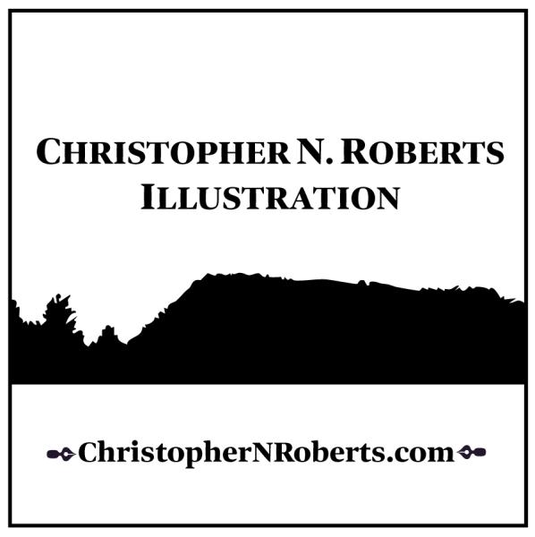 Christopher N. Roberts Illustration