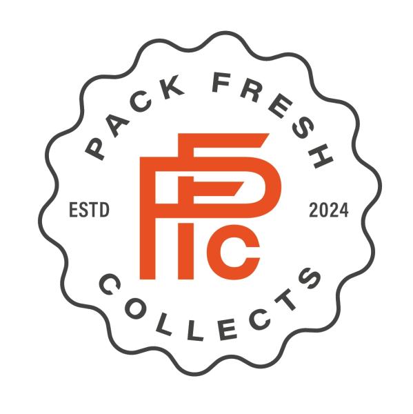 Pack Fresh Collects