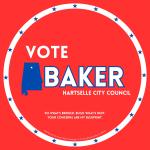 Baker For Hartselle