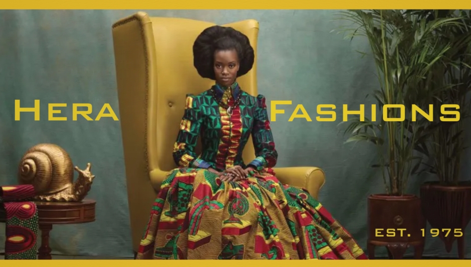 Hera Fashions