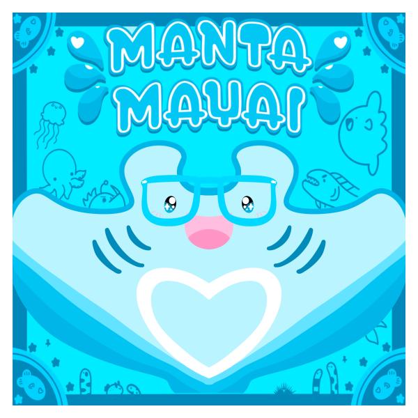 Manta Mayai