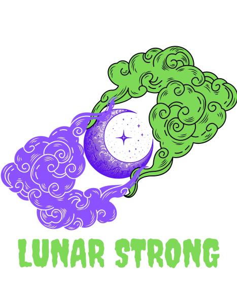 lunar strong