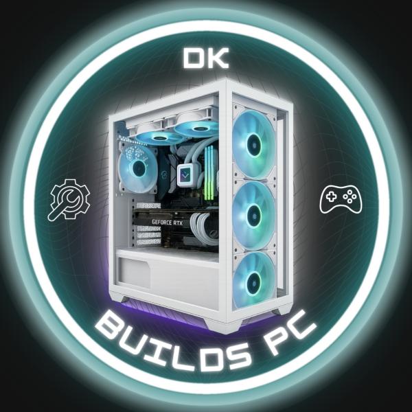 Dk Builds