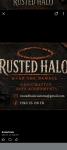 Rusted Halo