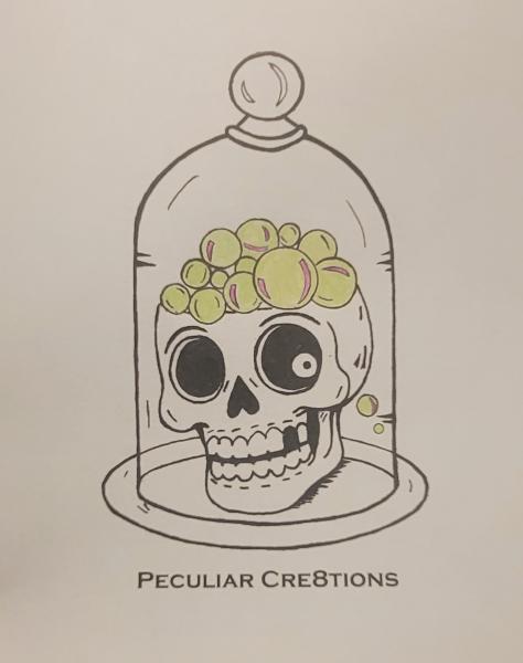 Peculiar Cre8tions