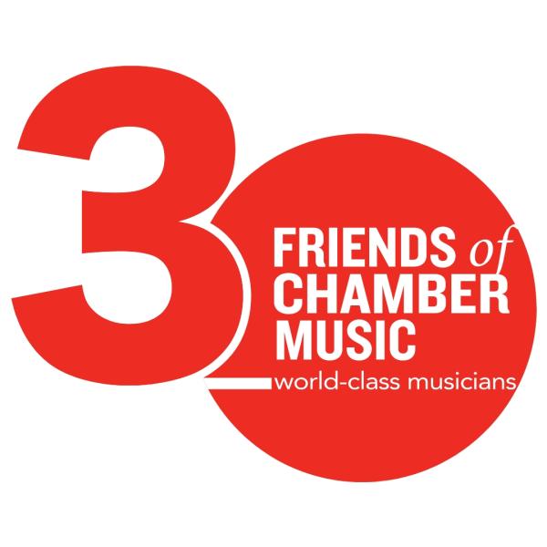 Friends of Chamber Music