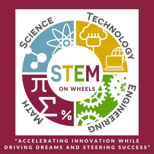 Stem On Wheels
