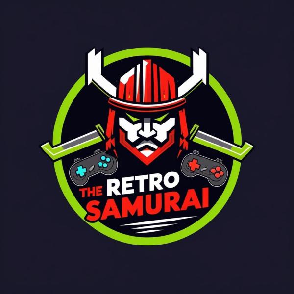 The Retro Samurai