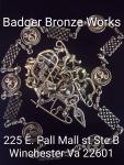 Badger Bronze Works