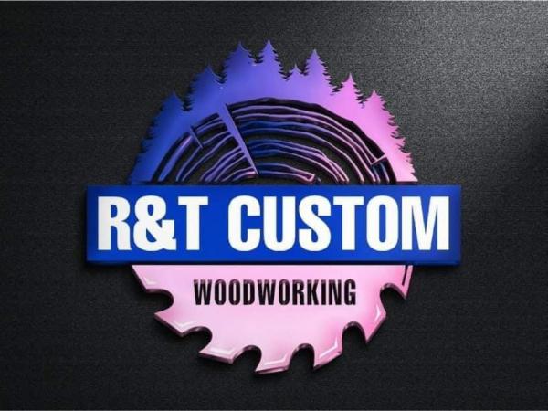 R&T Custom Woodworking