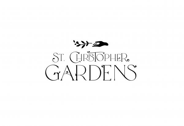 St. Christopher Gardens