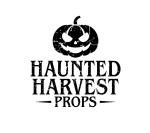 Haunted Harvest Props