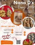 Nana D's Fancy Treats