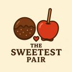 The Sweetest Pair Treats