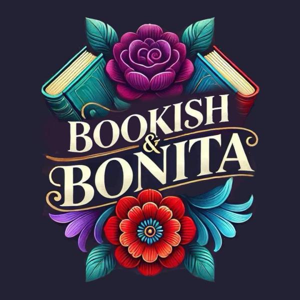 Bookish & Bonita
