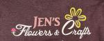 Jen's Flowers & Crafts