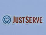 JUST SERVE