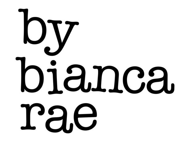 By Bianca Rae