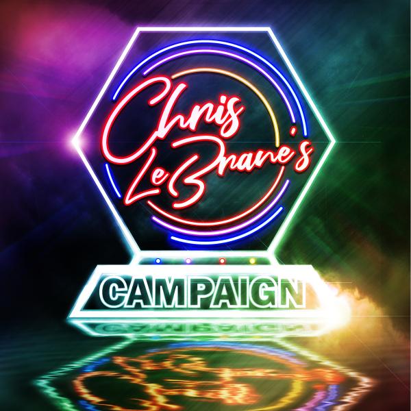 Chris LeBrane's Campaign