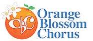 Orlando Chapter of the Barbershop Harmony Society