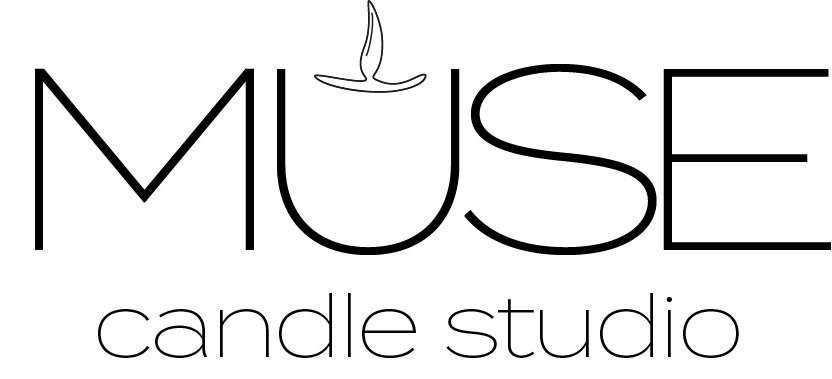 MUSE Candle Studio + 823 by MUSE