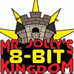 Mr. Jolly's 8 Bit Kingdom