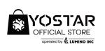 Yostar Official Merchandise operated by Lumino Inc