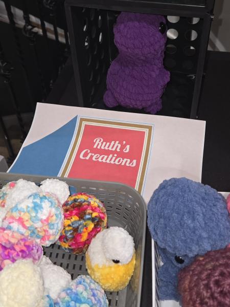 Ruth's Creations