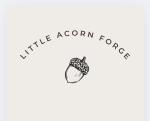 little acorn wick and forge