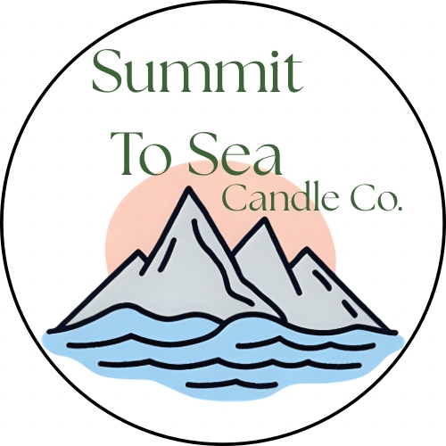 Summit To Sea Candle Co.