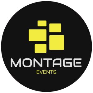 Montage Agency LLC dba Montage Events logo