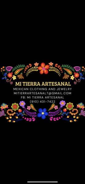 Mi Tierra Artesanal