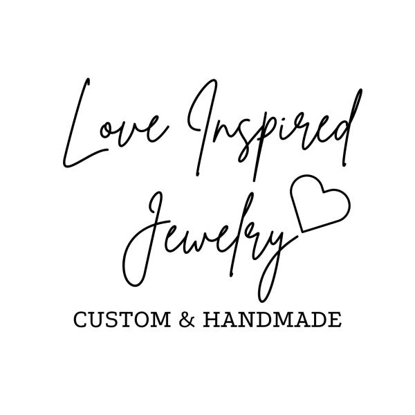 Love Inspired Jewelry