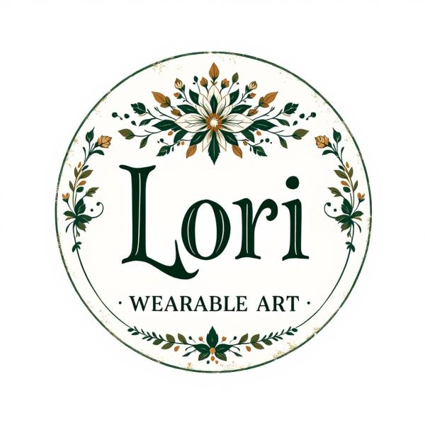 Lori Wearable Art