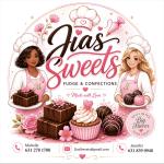 Jia's Sweets