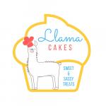 Llama Cakes