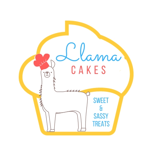Llama Cakes