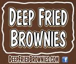 Deep Fried Brownies